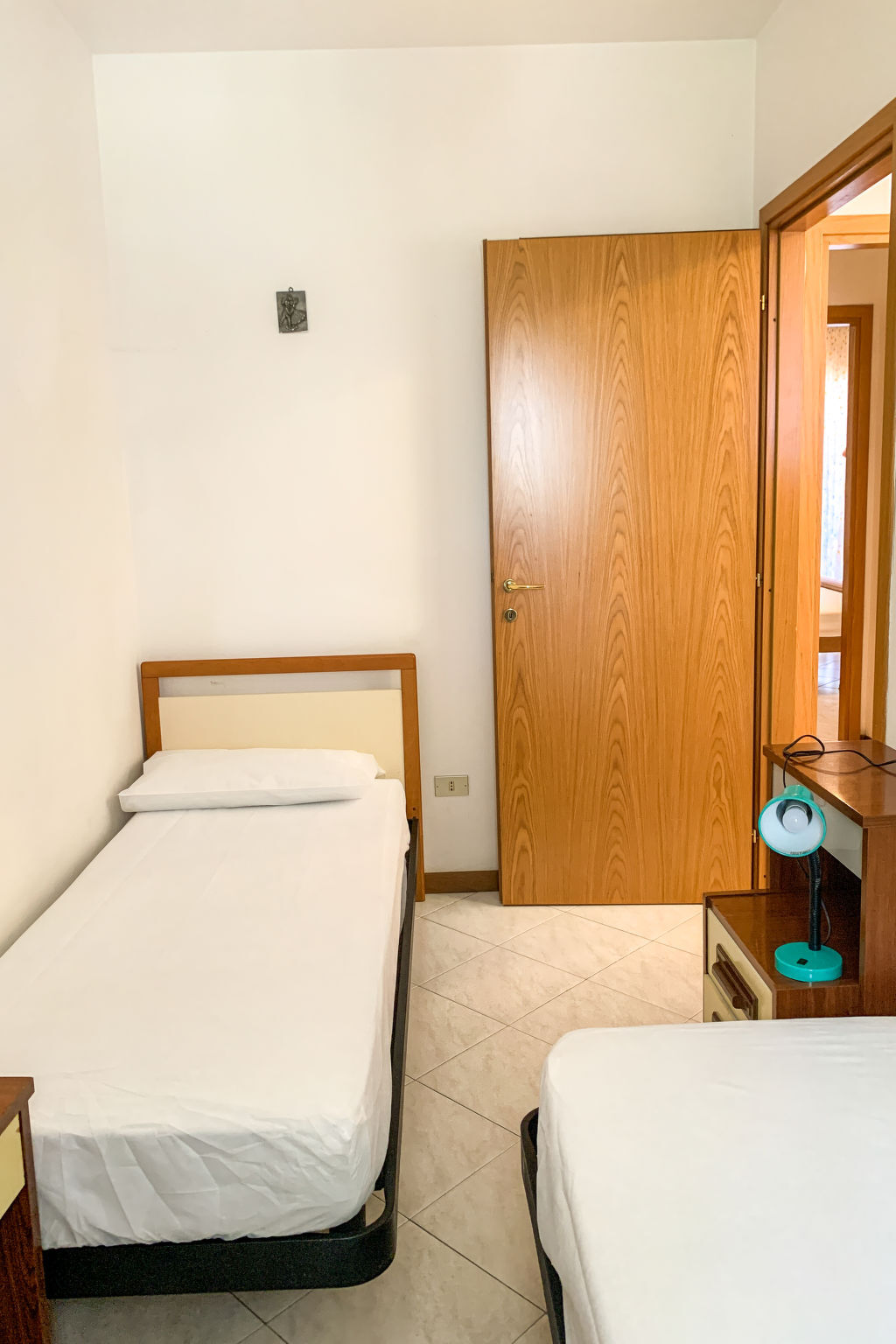 Appartement Troiani à 100 m de la plage - Photo 13