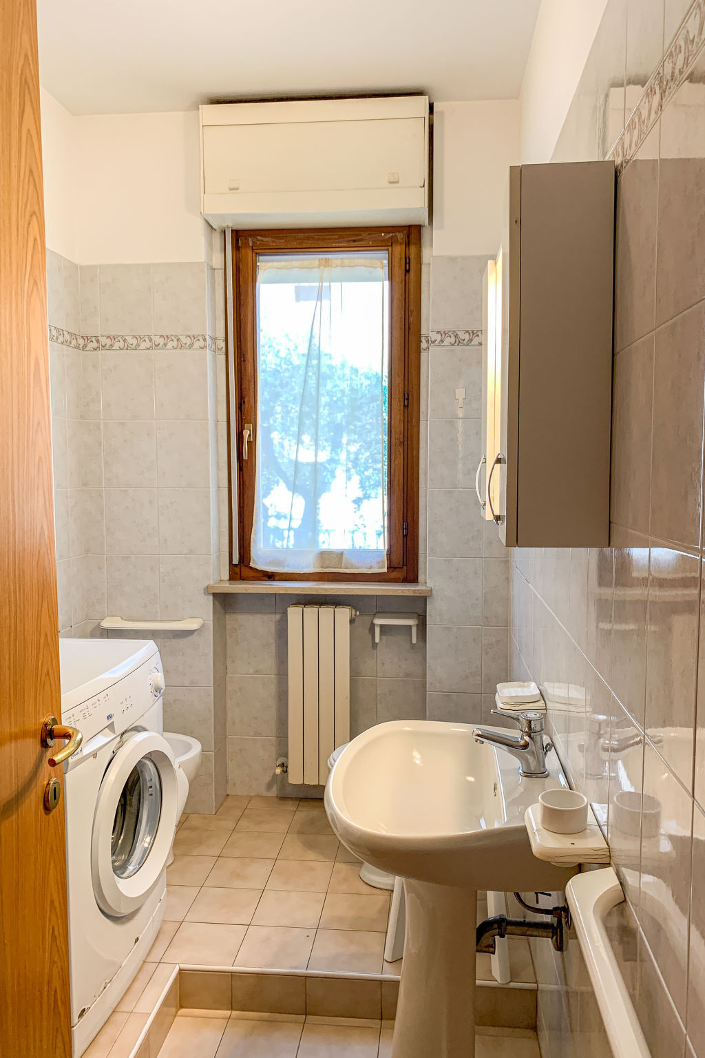 Appartement Troiani à 100 m de la plage - Photo 14