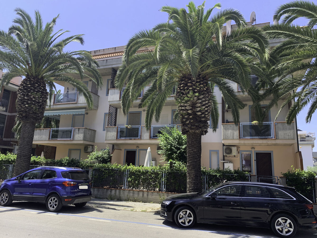 Appartement Troiani à 100 m de la plage - Photo 15