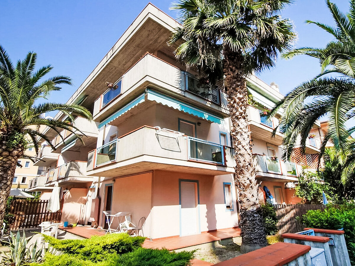 Appartement Troiani à 100 m de la plage - Photo 17