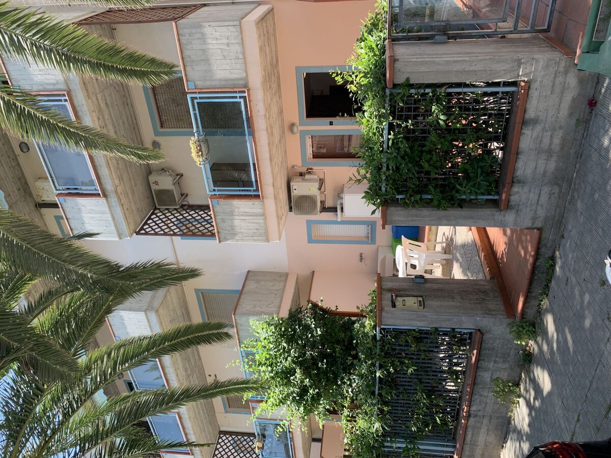 Appartement Troiani à 100 m de la plage - Photo 18