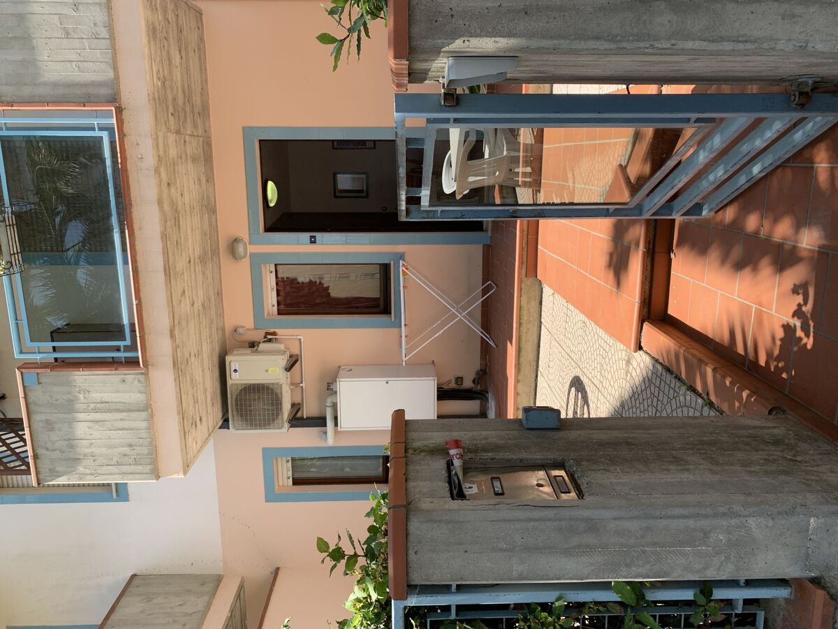 Appartement Troiani à 100 m de la plage - Photo 19
