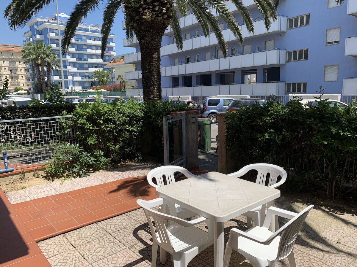 Appartement Troiani à 100 m de la plage - Photo 20