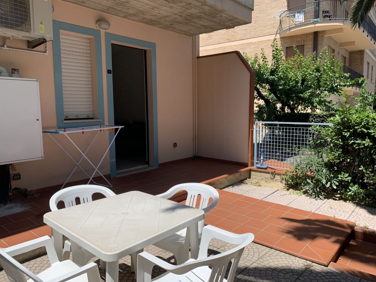 Appartement Troiani à 100 m de la plage - Photo 21