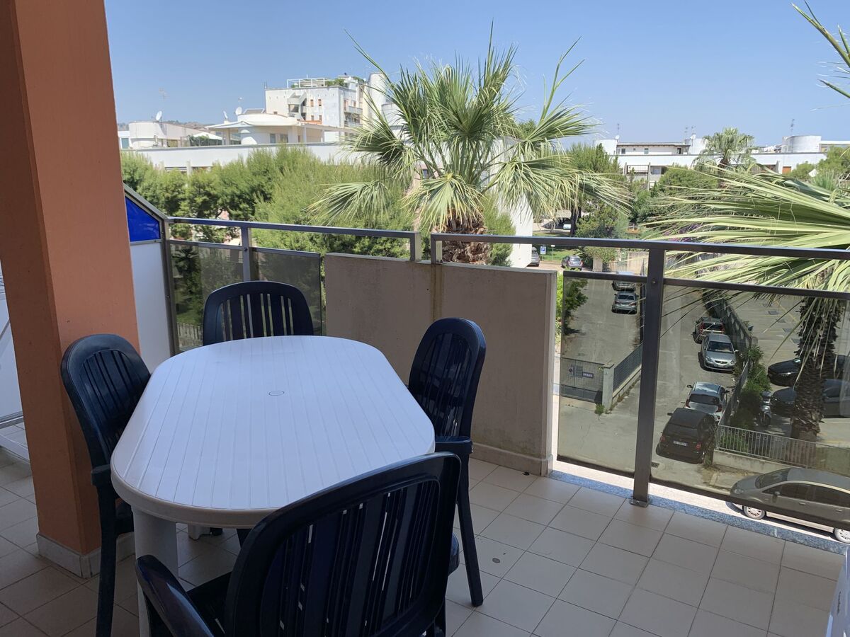 Azzurra, appartement 2 pièces à 150 m de la plage - Photo 2