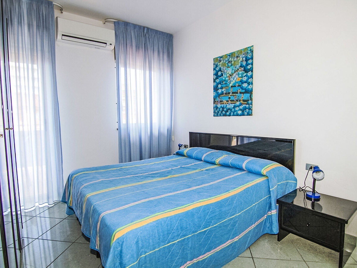 Azzurra, appartement 2 pièces à 150 m de la plage - Photo 4