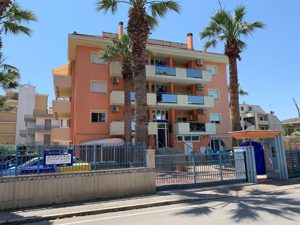 Azzurra, appartement 2 pièces à 150 m de la plage - Photo 6