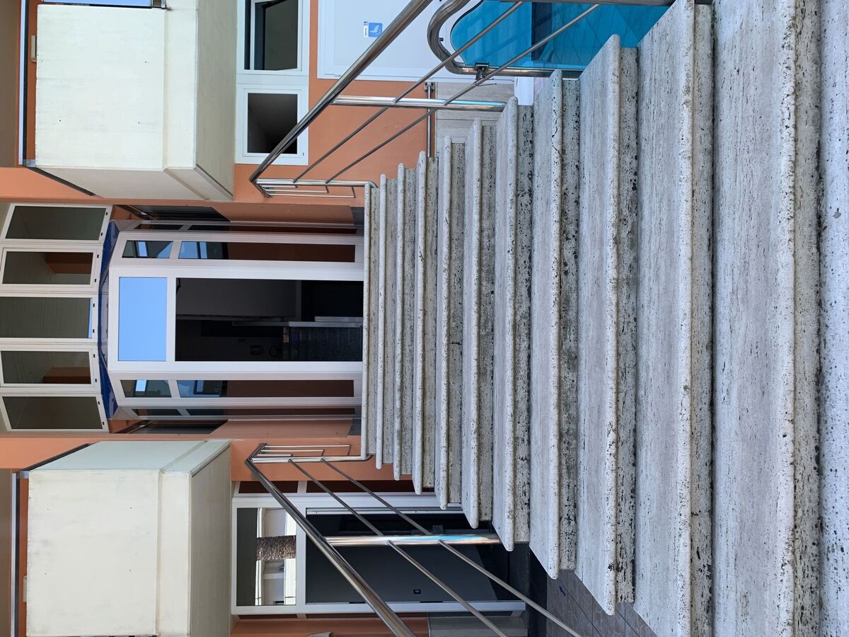Azzurra, appartement 2 pièces à 150 m de la plage - Photo 7