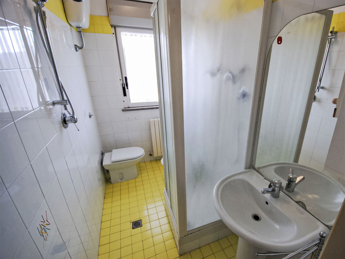 Azzurra, appartement 2 pièces à 150 m de la plage - Photo 13