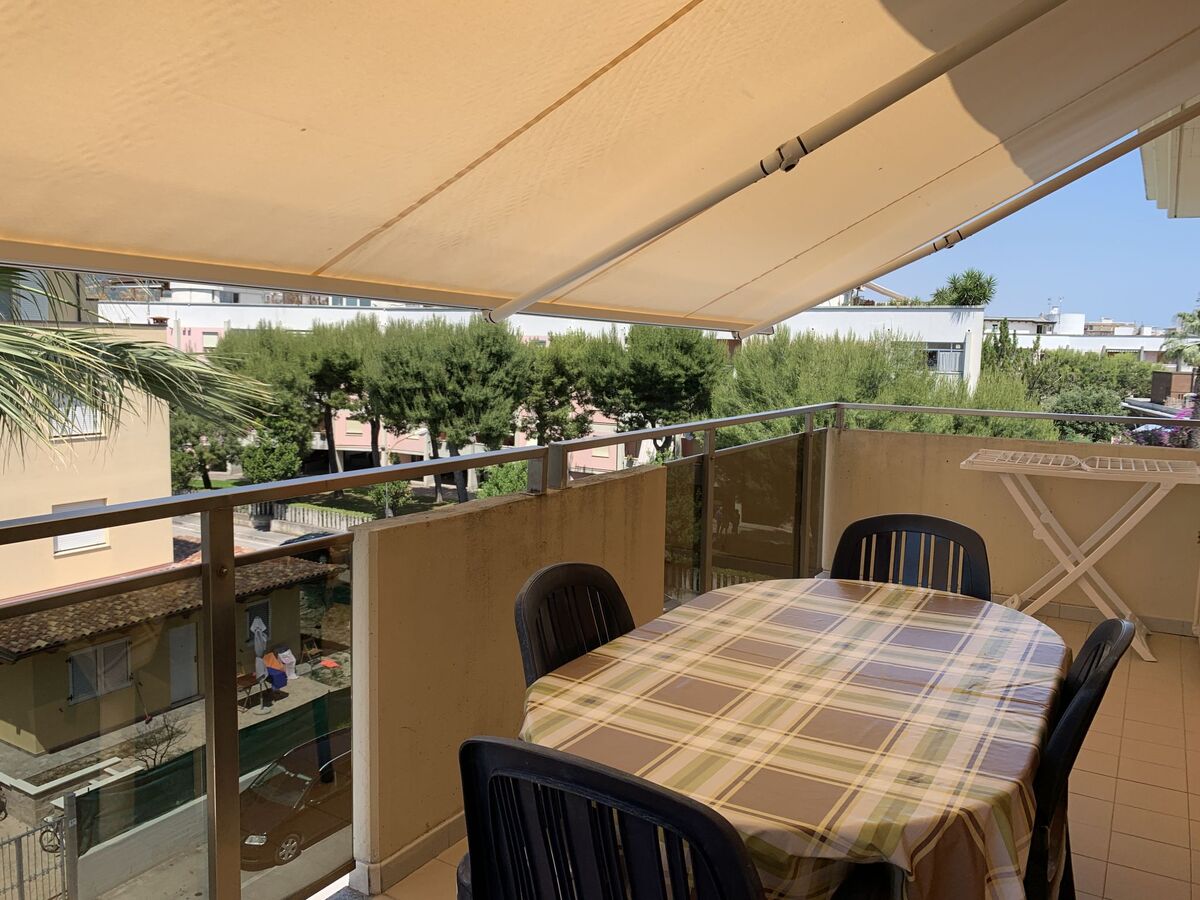 Azzurra, appartement 2 pièces à 150 m de la plage - Photo 14