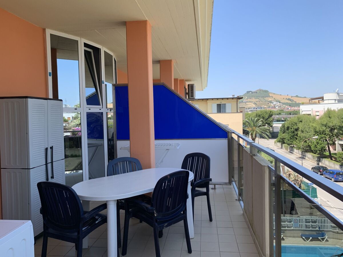Azzurra, appartement 2 pièces à 150 m de la plage - Photo 15