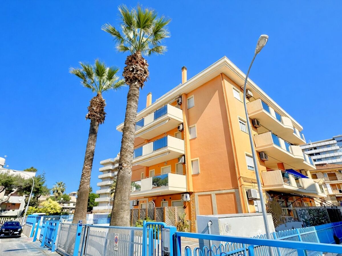 Azzurra, appartement 2 pièces à 150 m de la plage - Photo 16