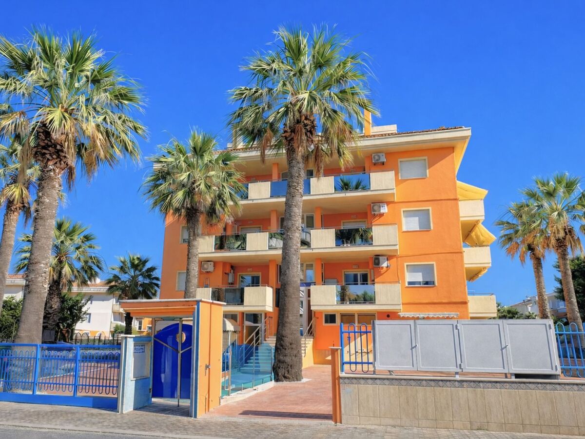 Azzurra, appartement 2 pièces à 150 m de la plage - Photo 18