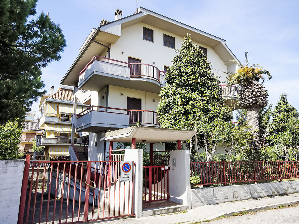 Appartement Magnolia à 200 m de la plage - Photo 1