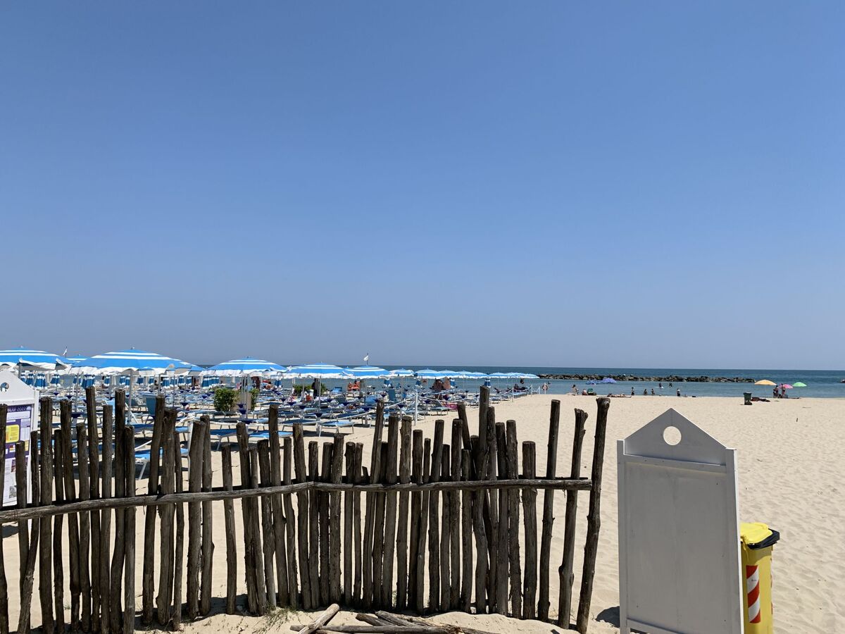 Appartement Magnolia à 200 m de la plage - Photo 21