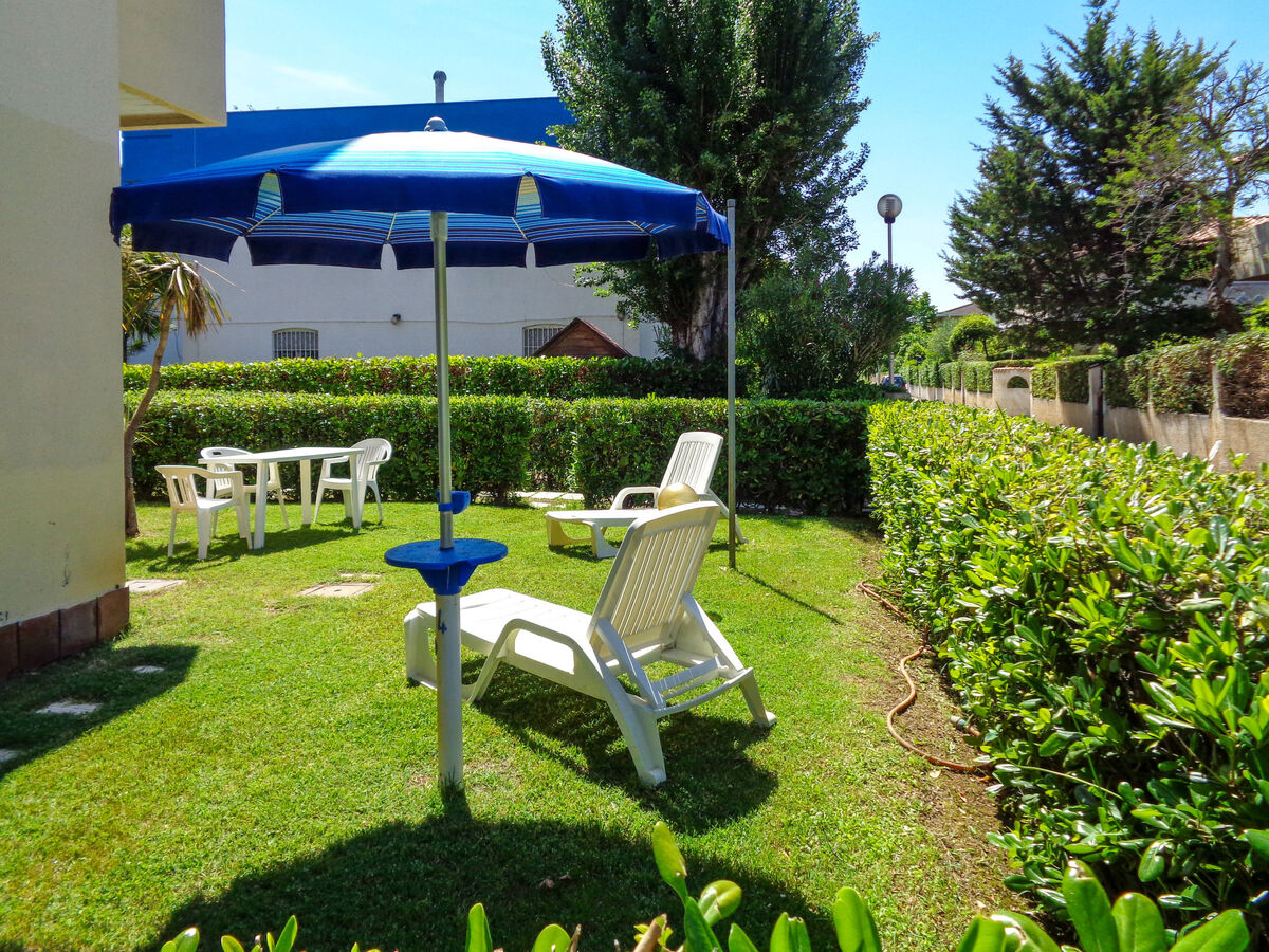 Appartement Cerrano à 50 m de la plage, Silvi Marina - Photo 4