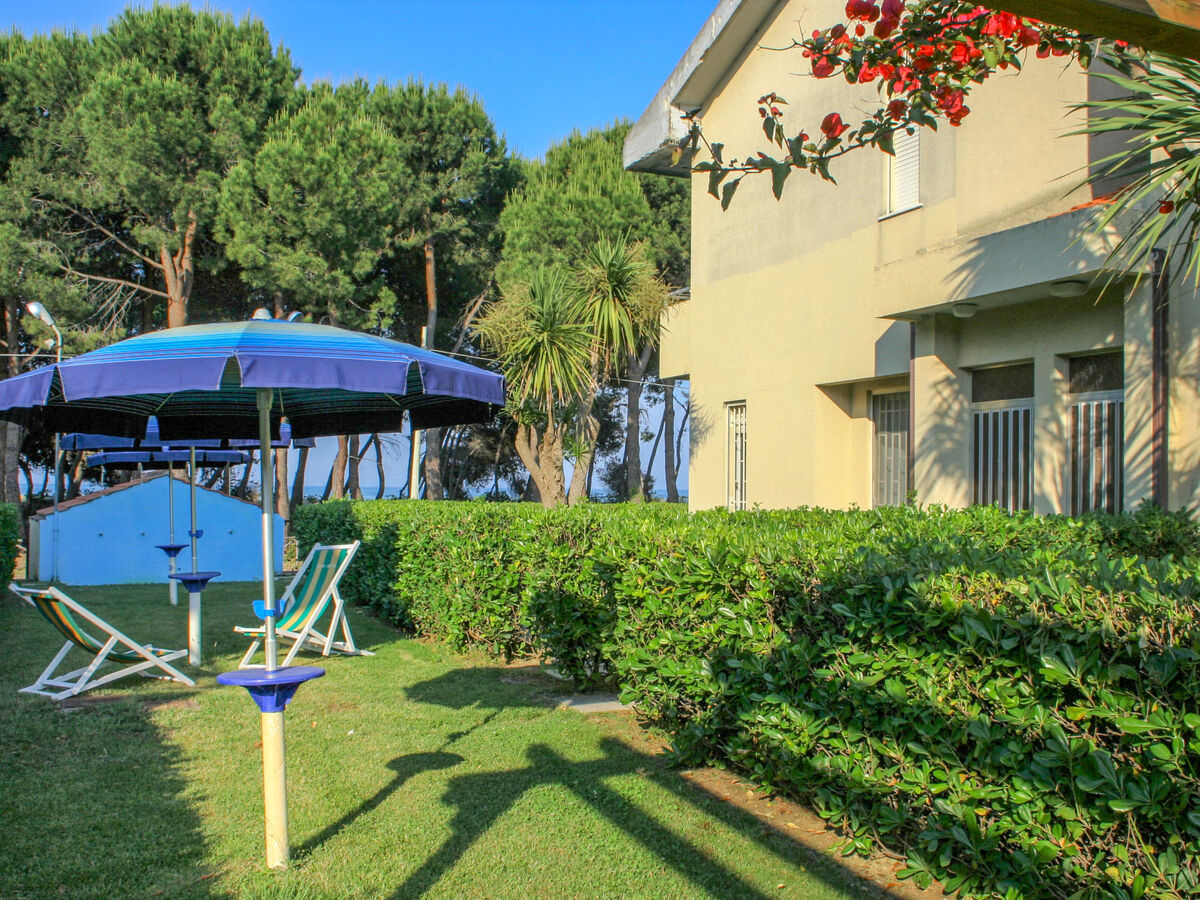 Appartement Cerrano à 50 m de la plage, Silvi Marina - Photo 5