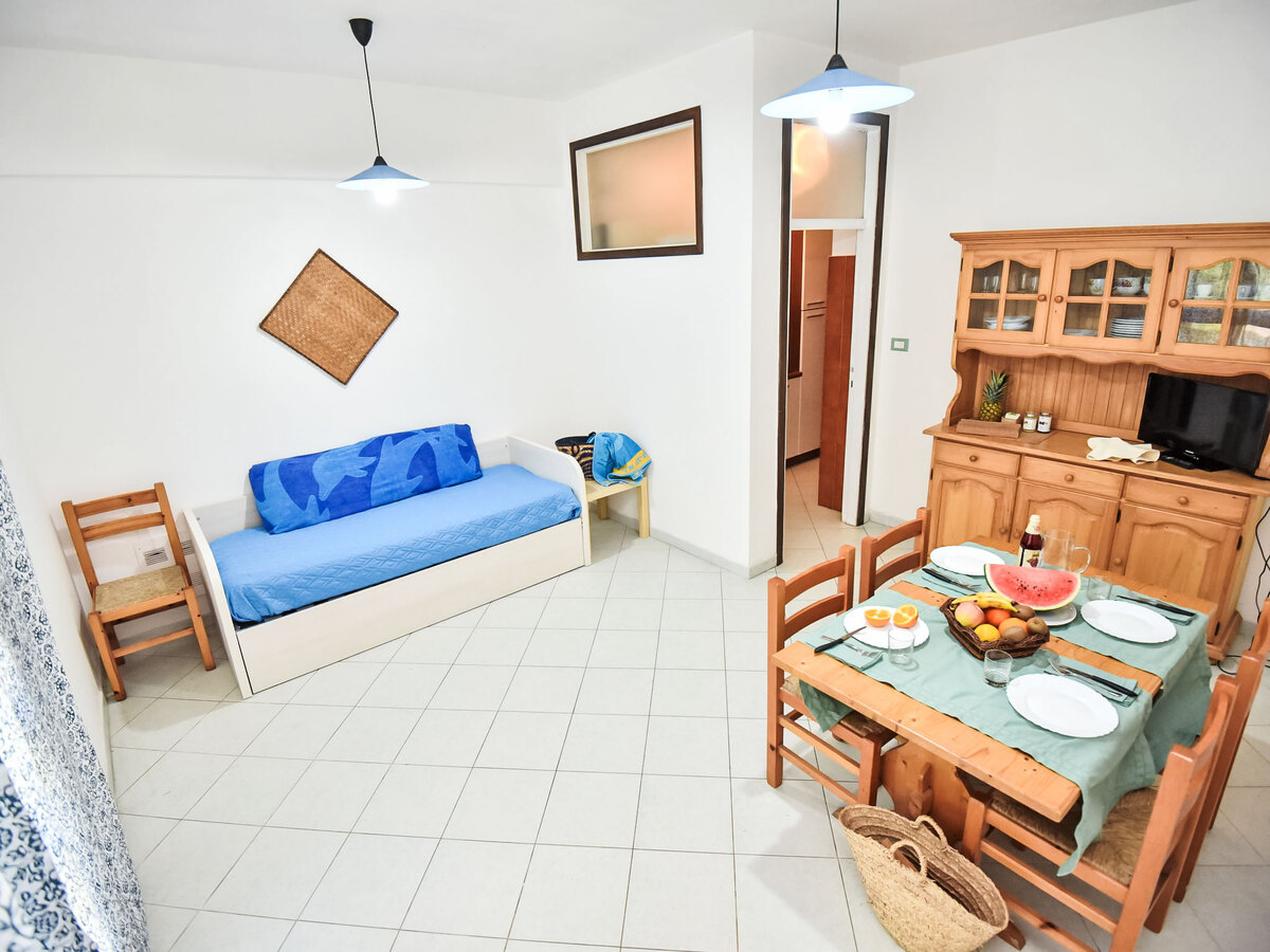 Appartement Cerrano à 50 m de la plage, Silvi Marina - Photo 6