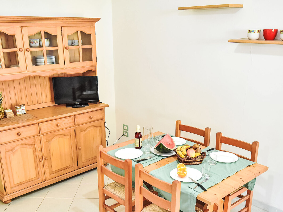 Appartement Cerrano à 50 m de la plage, Silvi Marina - Photo 7