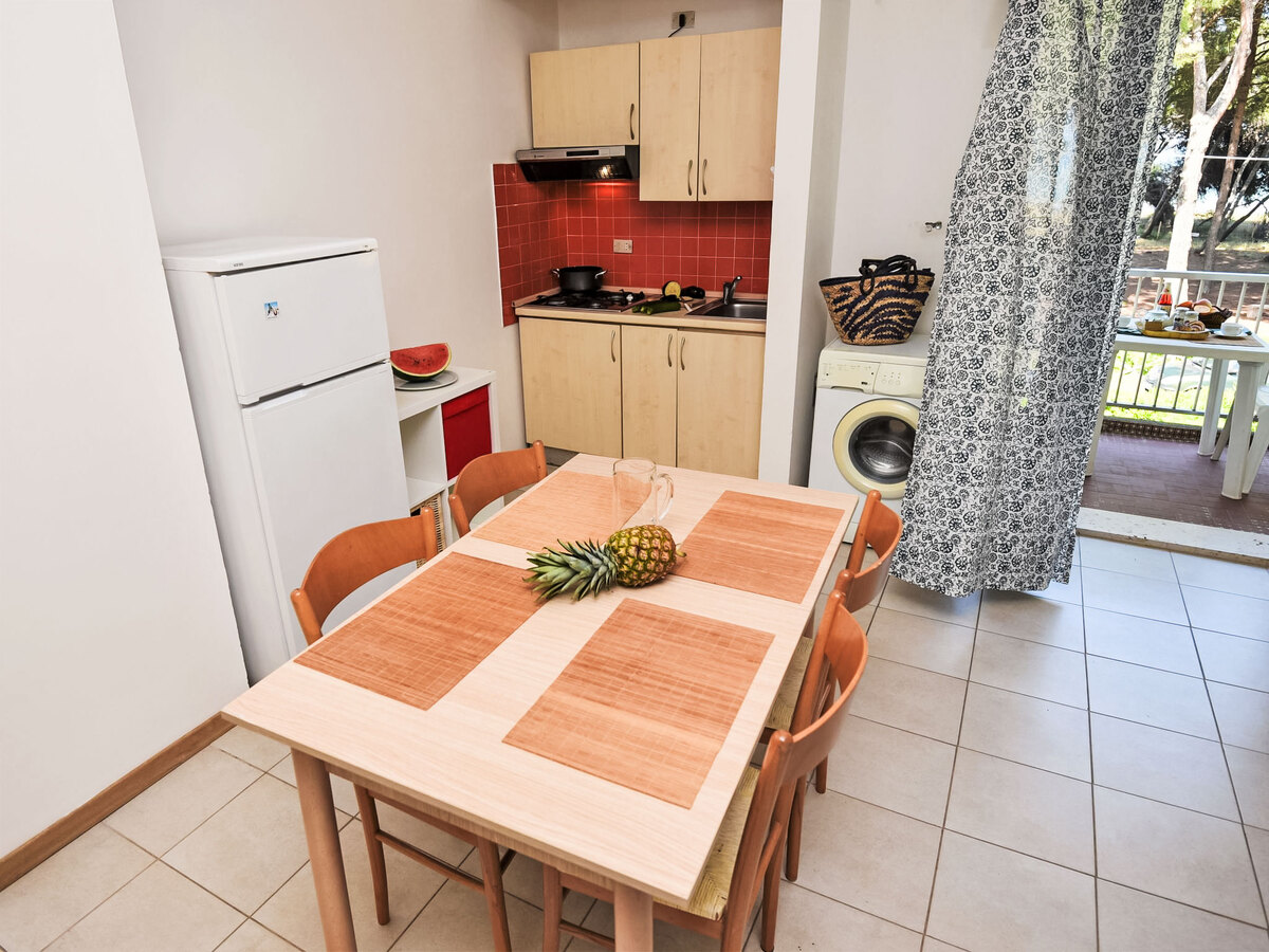 Appartement Cerrano à 50 m de la plage, Silvi Marina - Photo 8