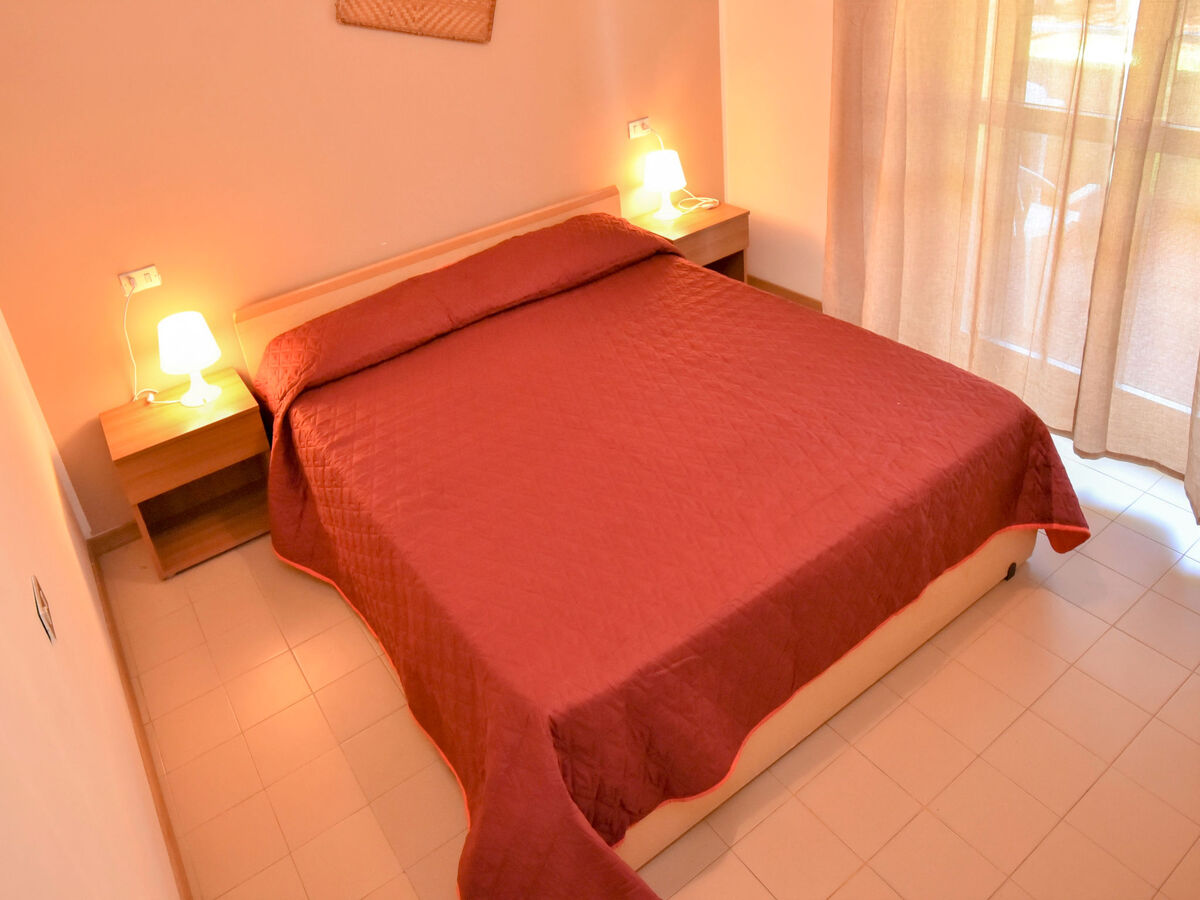 Appartement Cerrano à 50 m de la plage, Silvi Marina - Photo 10