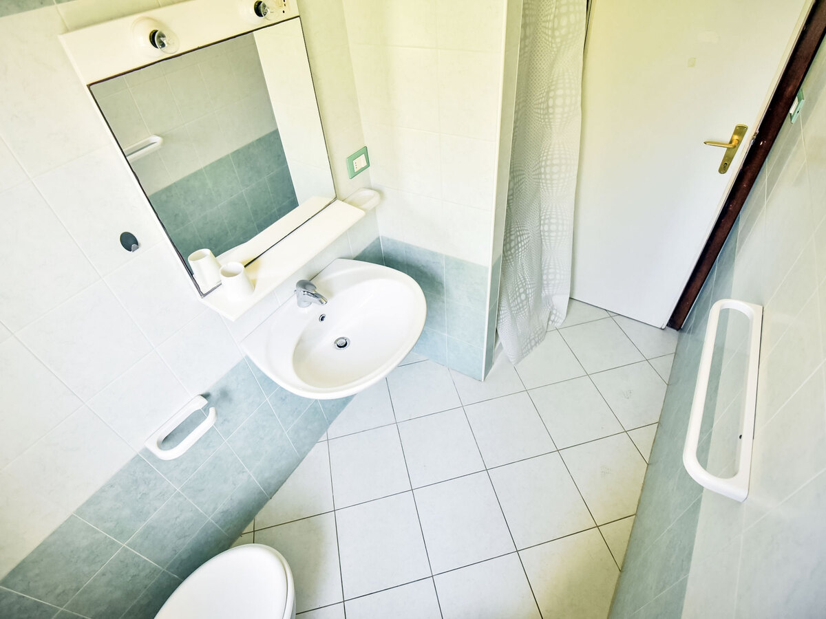Appartement Cerrano à 50 m de la plage, Silvi Marina - Photo 14