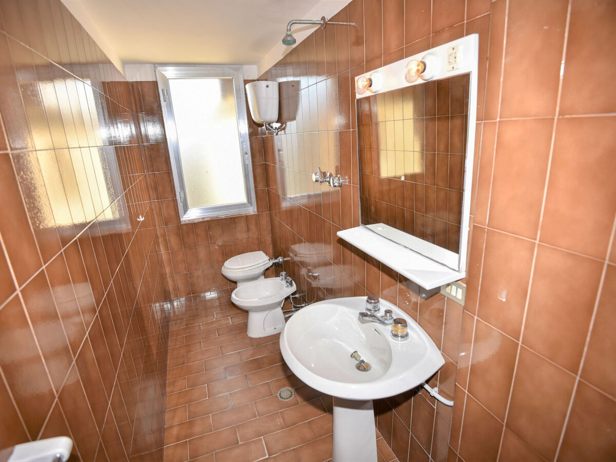 Appartement Cerrano à 50 m de la plage, Silvi Marina - Photo 15