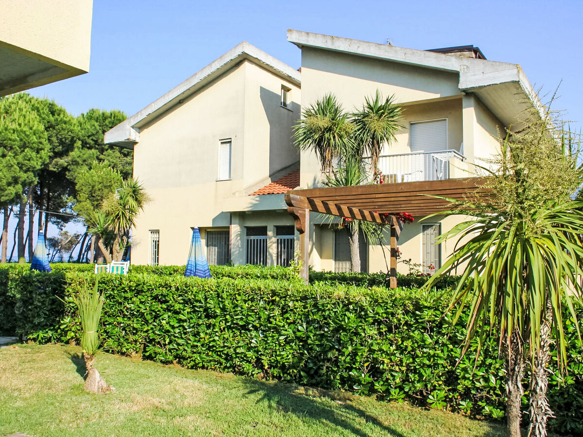 Appartement Cerrano à 50 m de la plage, Silvi Marina - Photo 16