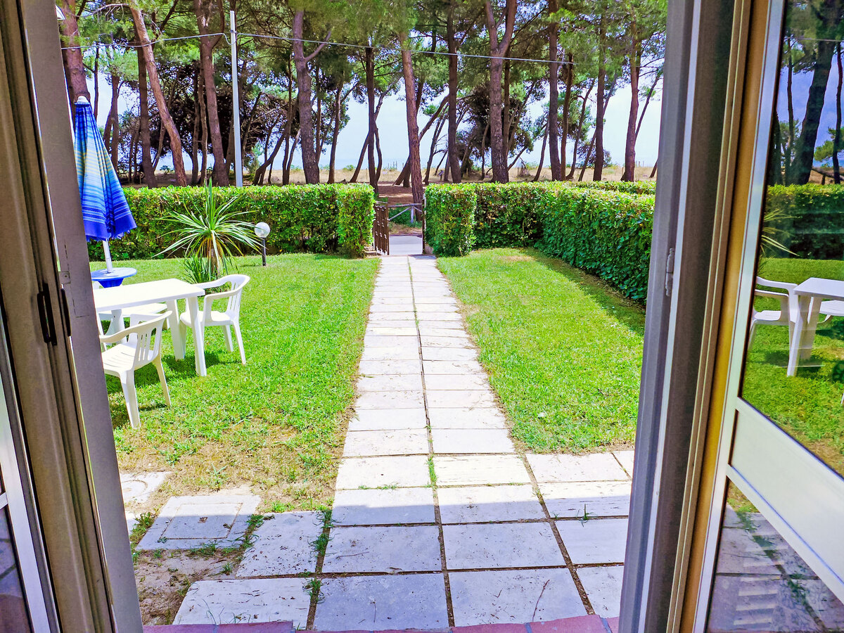 Appartement Cerrano à 50 m de la plage, Silvi Marina - Photo 18