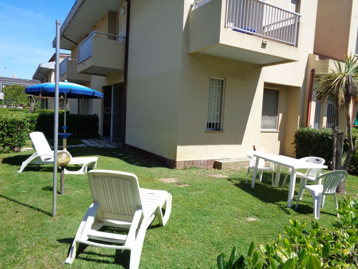 Appartement Cerrano à 50 m de la plage, Silvi Marina - Photo 19