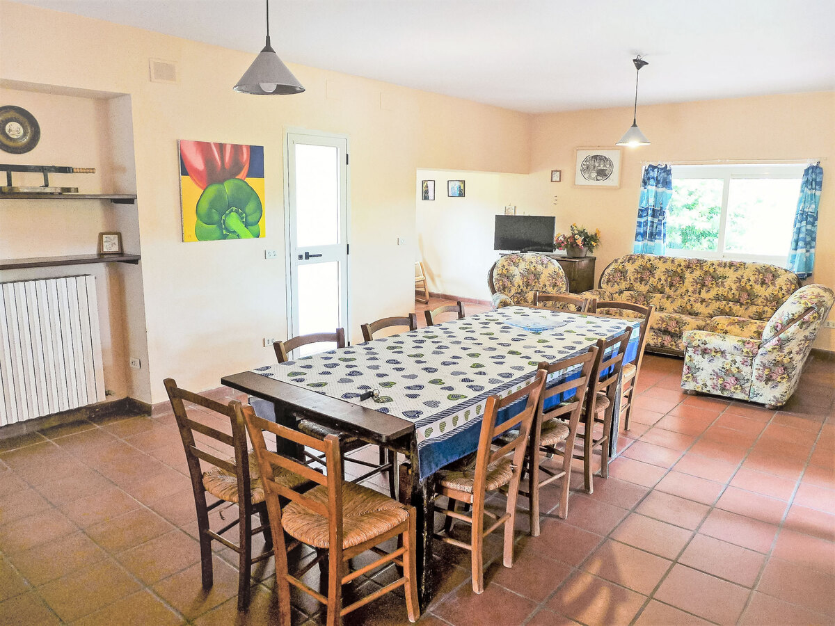 Maison Breda 8 pers., piscine partagée à Città Sant'Angelo - Photo 3