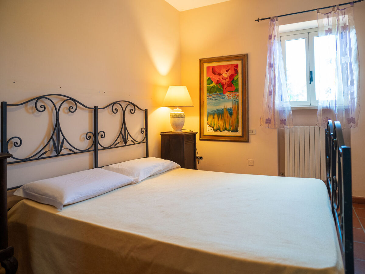 Maison Breda 8 pers., piscine partagée à Città Sant'Angelo - Photo 6