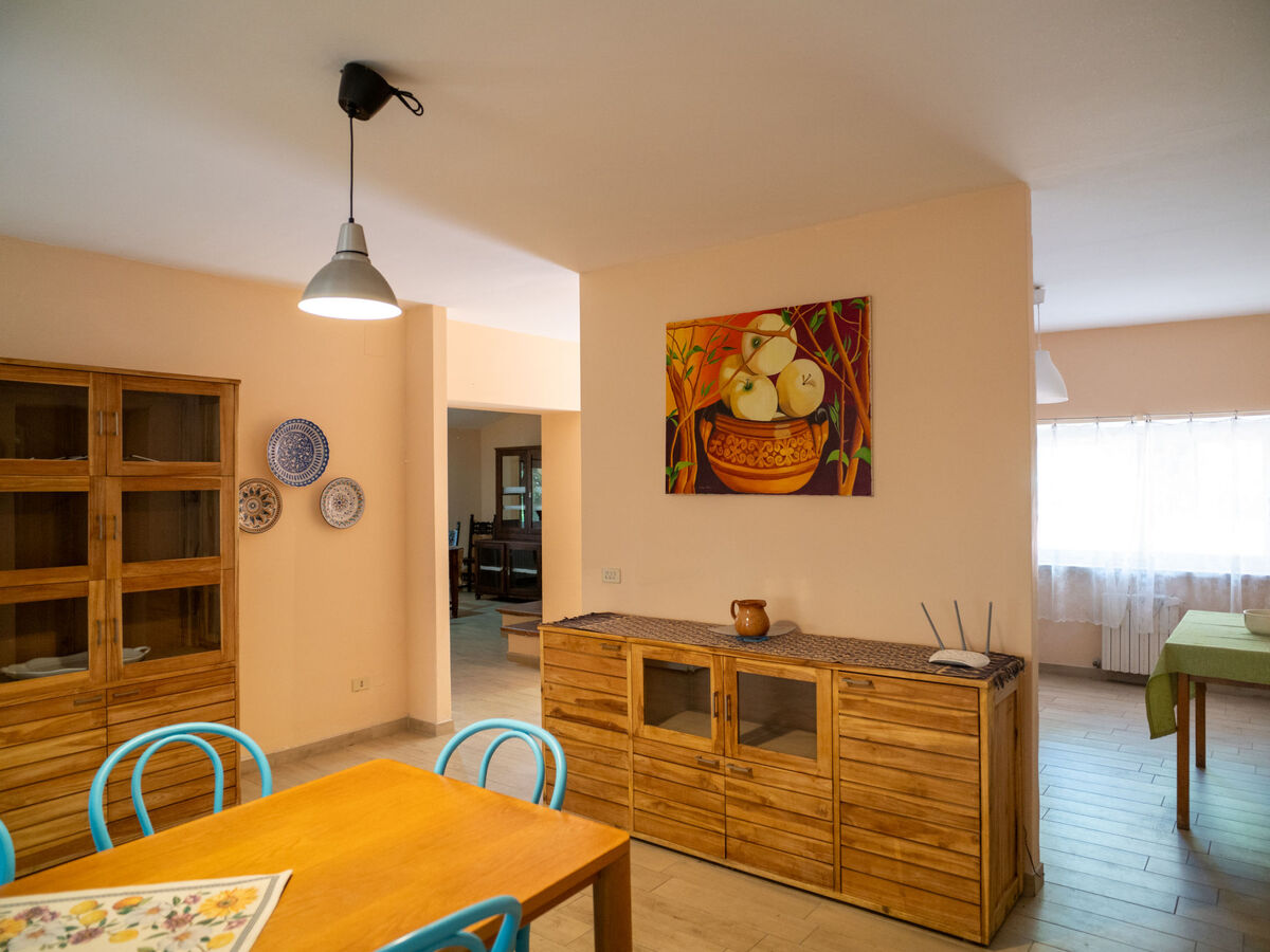 Maison Breda 8 pers., piscine partagée à Città Sant'Angelo - Photo 20