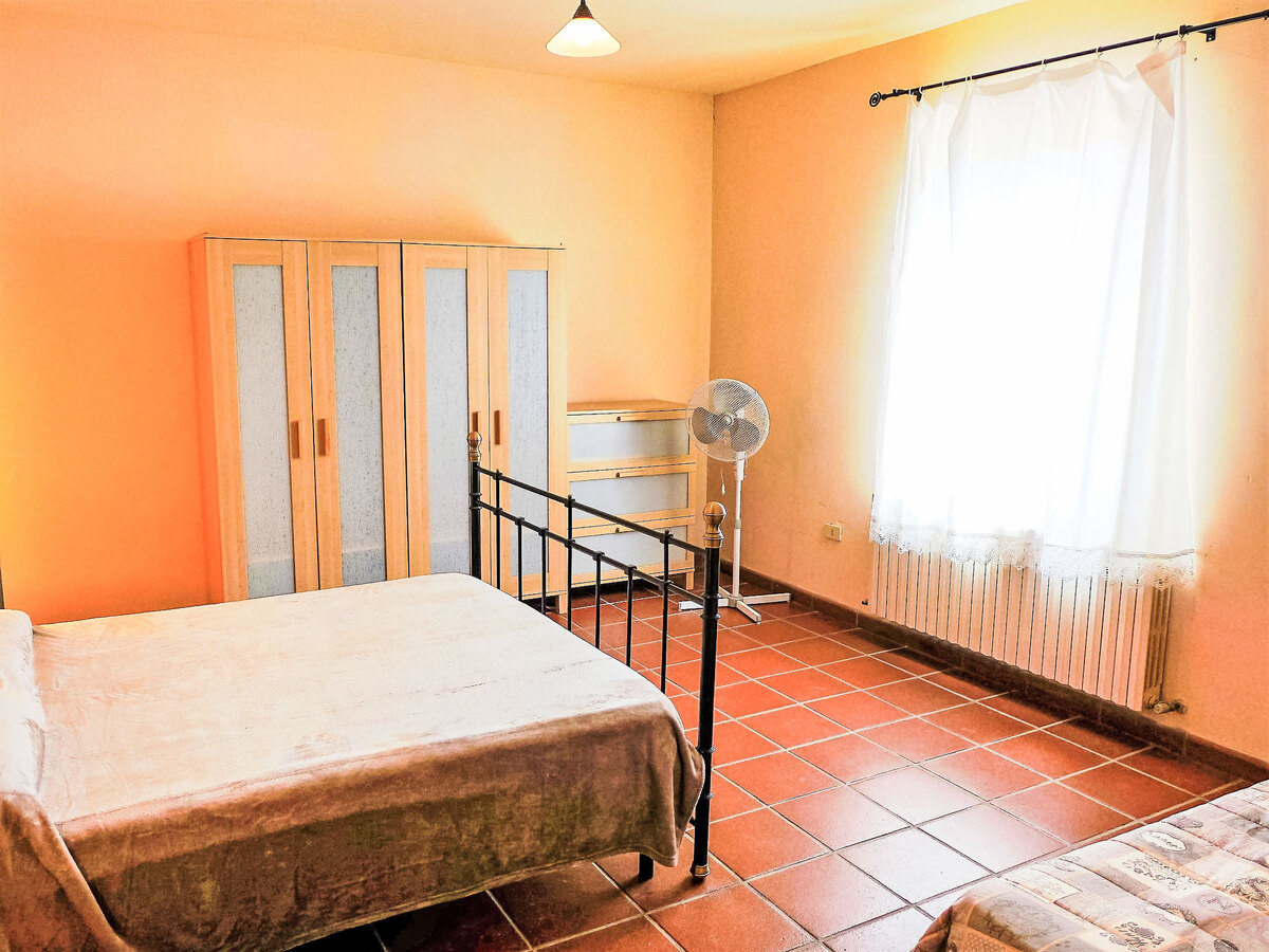 Maison Breda 8 pers., piscine partagée à Città Sant'Angelo - Photo 29