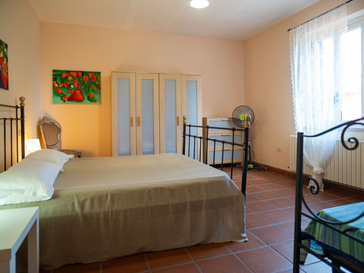 Maison Breda 8 pers., piscine partagée à Città Sant'Angelo - Photo 39