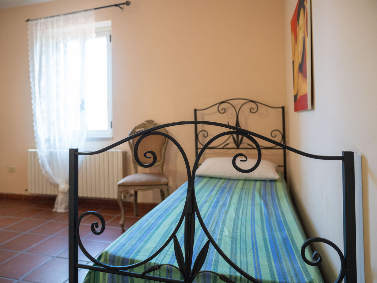 Maison Breda 8 pers., piscine partagée à Città Sant'Angelo - Photo 49