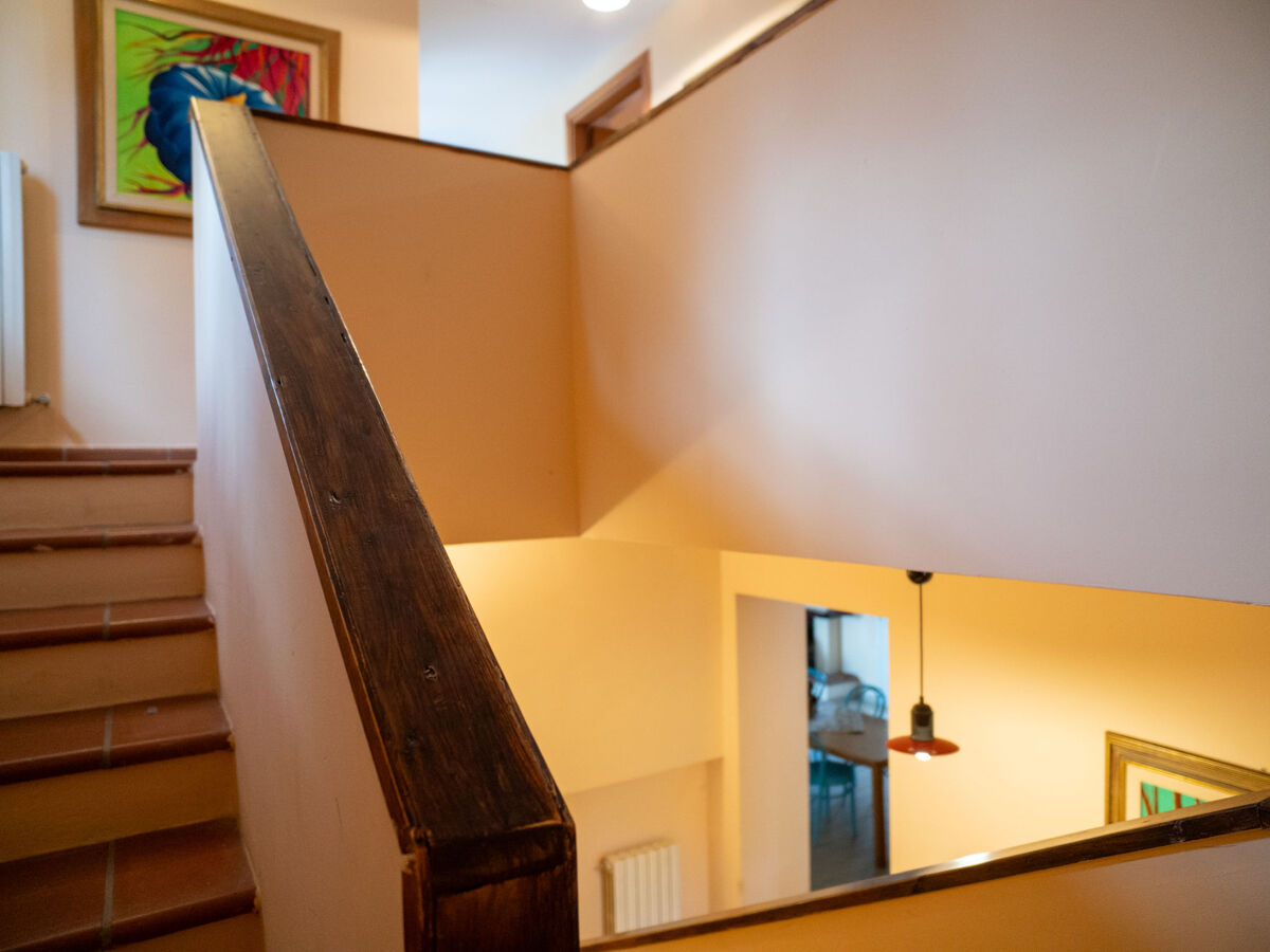 Maison Breda 8 pers., piscine partagée à Città Sant'Angelo - Photo 53