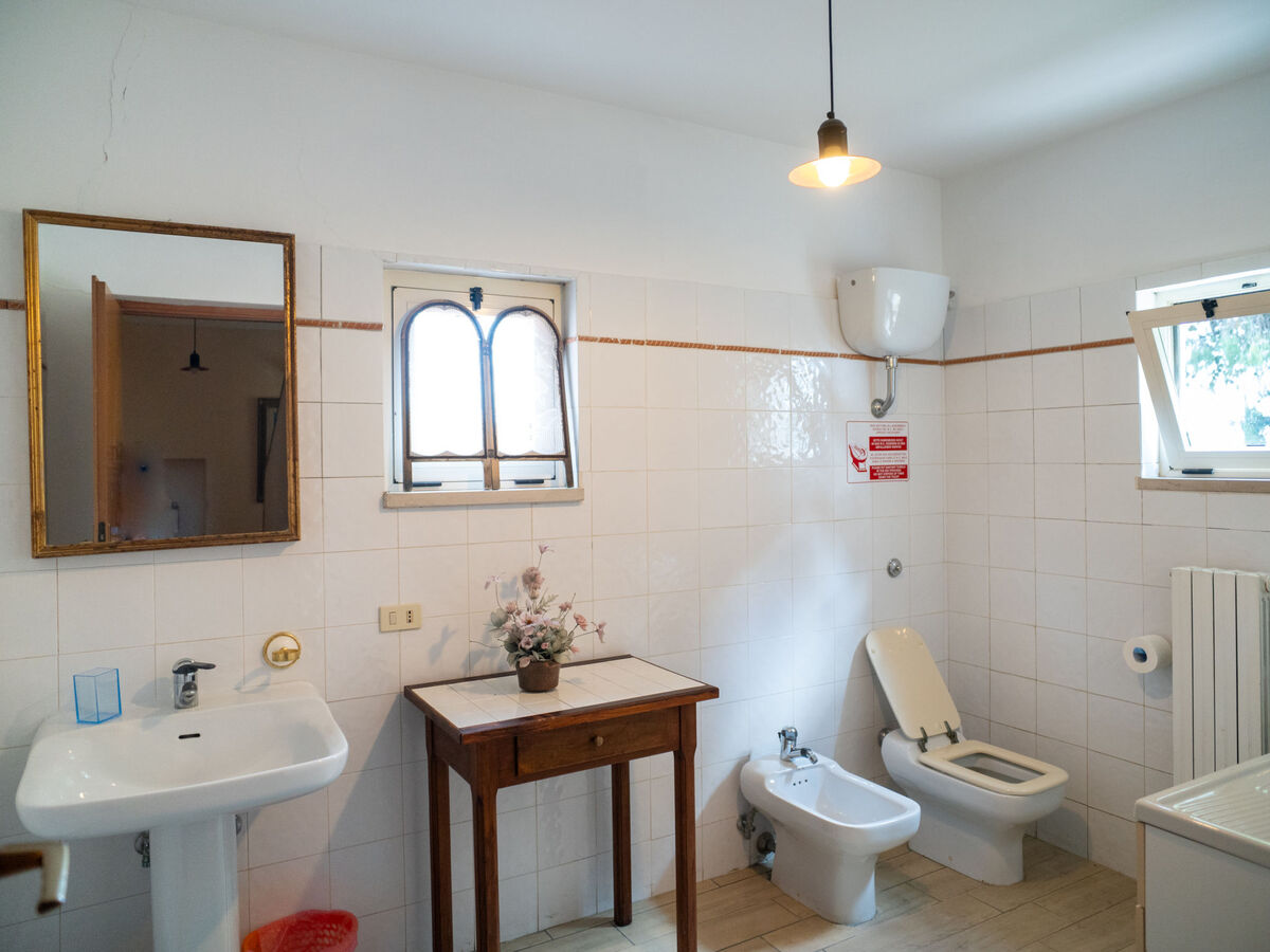 Maison Breda 8 pers., piscine partagée à Città Sant'Angelo - Photo 56