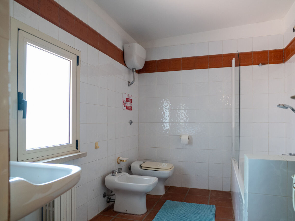 Maison Breda 8 pers., piscine partagée à Città Sant'Angelo - Photo 58