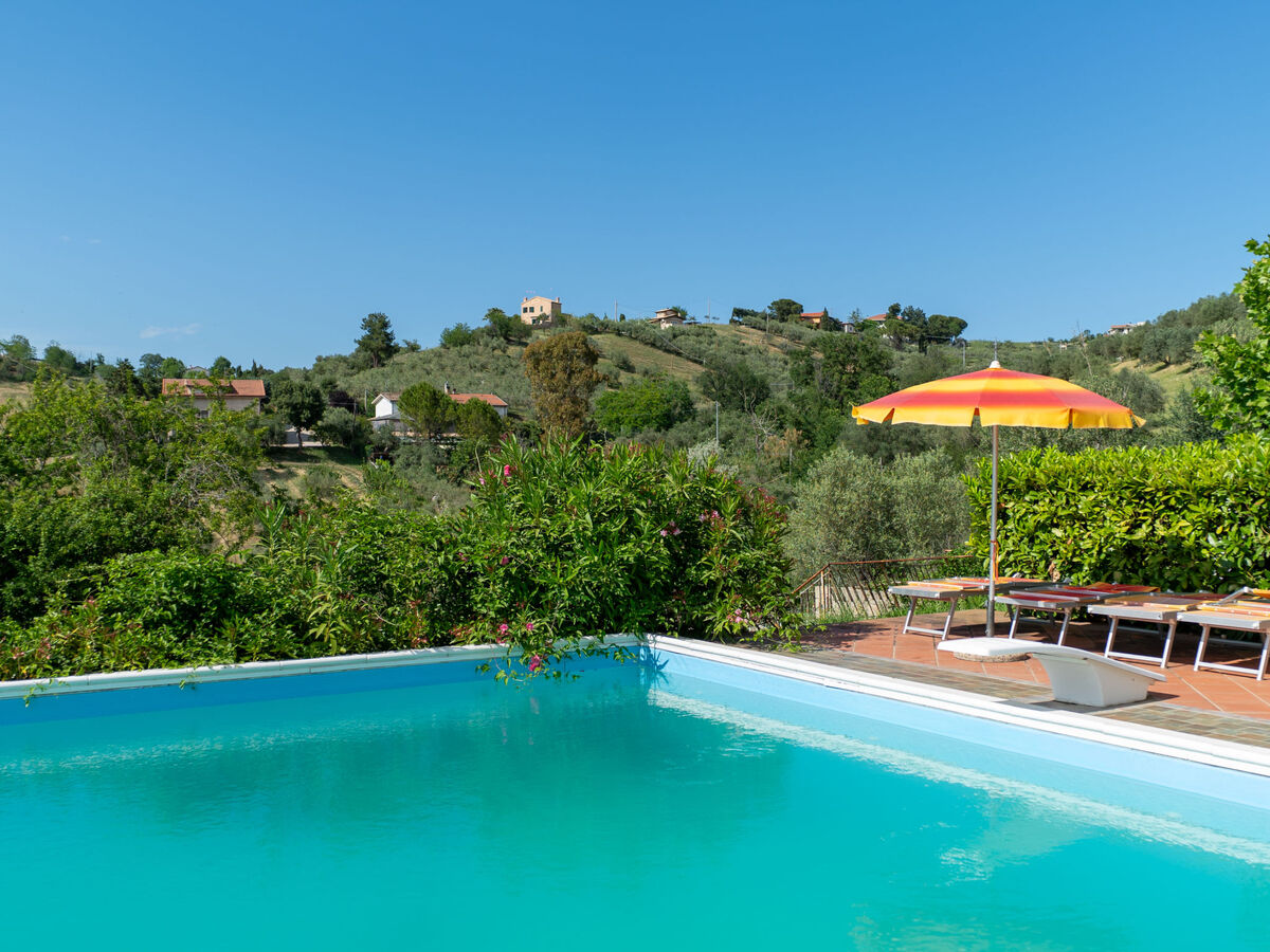 Maison Breda 8 pers., piscine partagée à Città Sant'Angelo - Photo 66