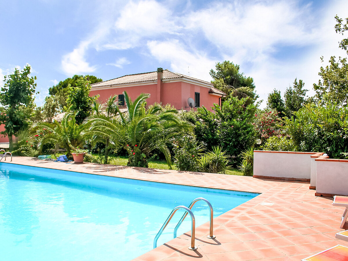 Maison Breda 8 pers., piscine partagée à Città Sant'Angelo - Photo 67