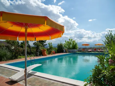 Breda, Location Maison 8 personnes à Città Sant'Angelo - Photo 1