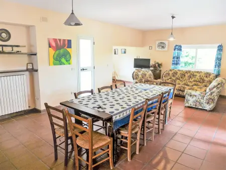 Breda, Location Maison 8 personnes à Città Sant'Angelo - Photo 2
