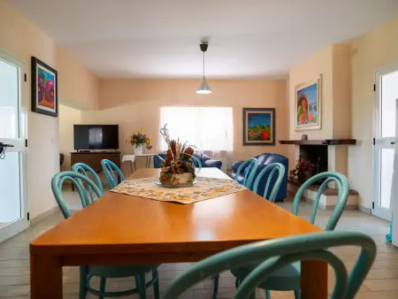 Breda, Location Maison 8 personnes à Città Sant'Angelo - Photo 3