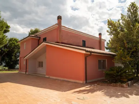 Breda, Location Maison 8 personnes à Città Sant'Angelo - Photo 9