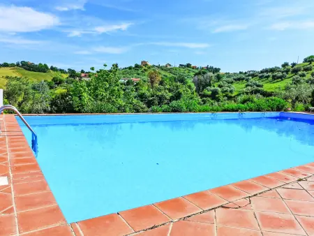 Breda, Location Maison 8 personnes à Città Sant'Angelo - Photo 12