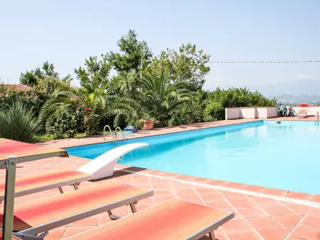 Breda, Location Maison 8 personnes à Città Sant'Angelo - Photo 14