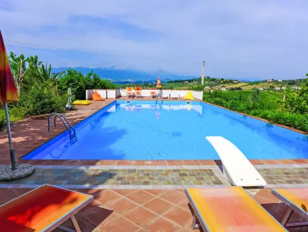 Breda, Location Maison 8 personnes à Città Sant'Angelo - Photo 15