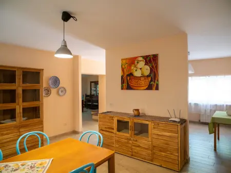 Breda, Location Maison 8 personnes à Città Sant'Angelo - Photo 19