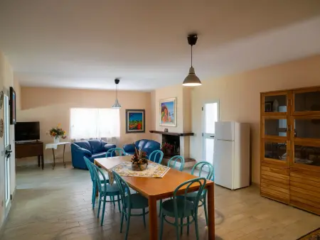 Breda, Location Maison 8 personnes à Città Sant'Angelo - Photo 21